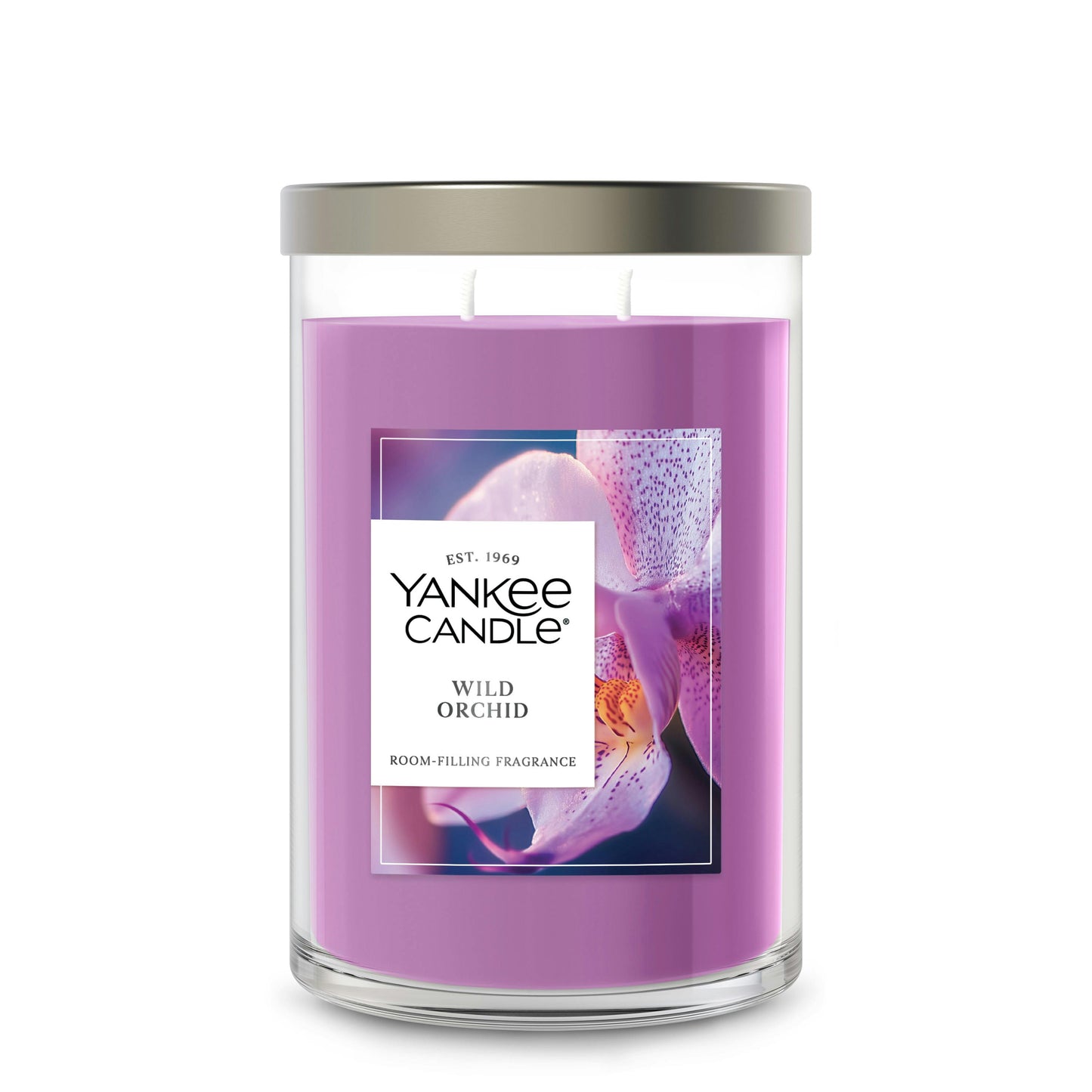 Wild Orchid 9O53