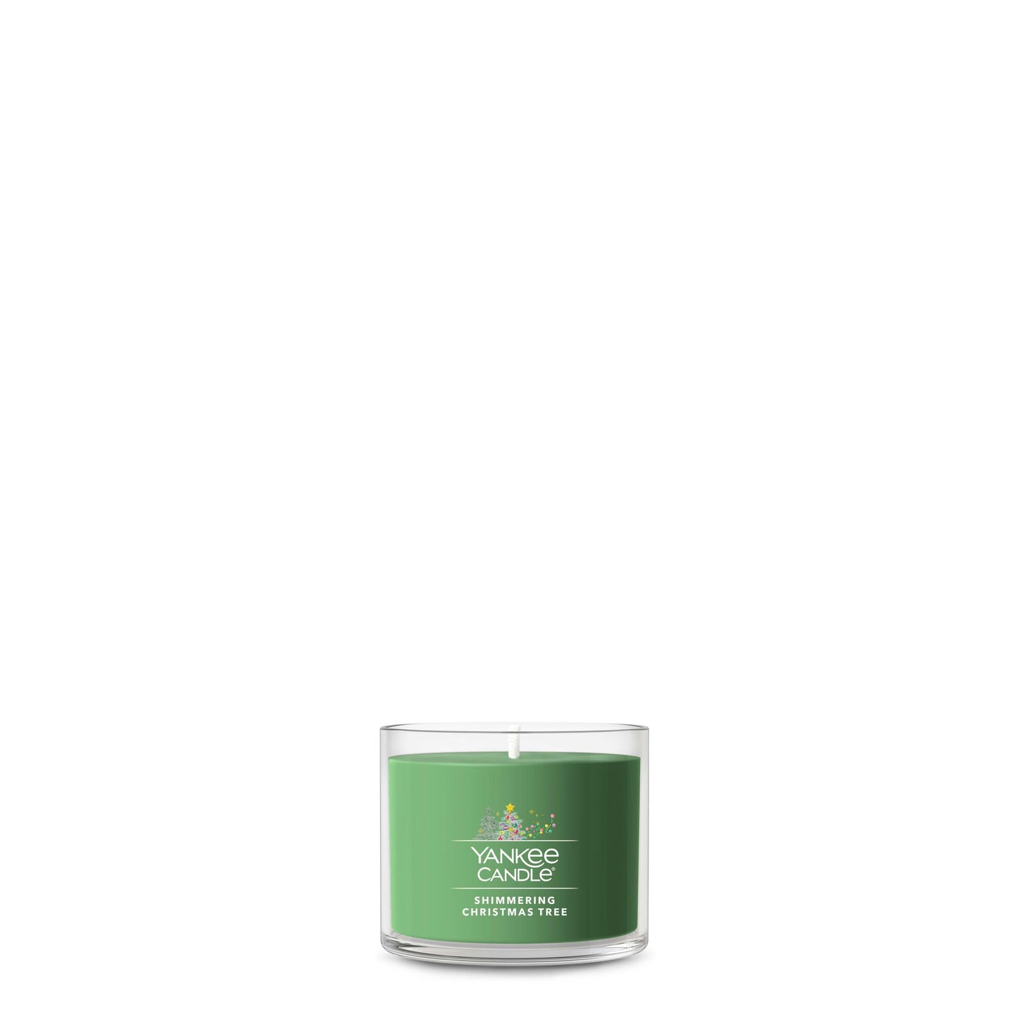 Shimmering Christmas Tree 30DE