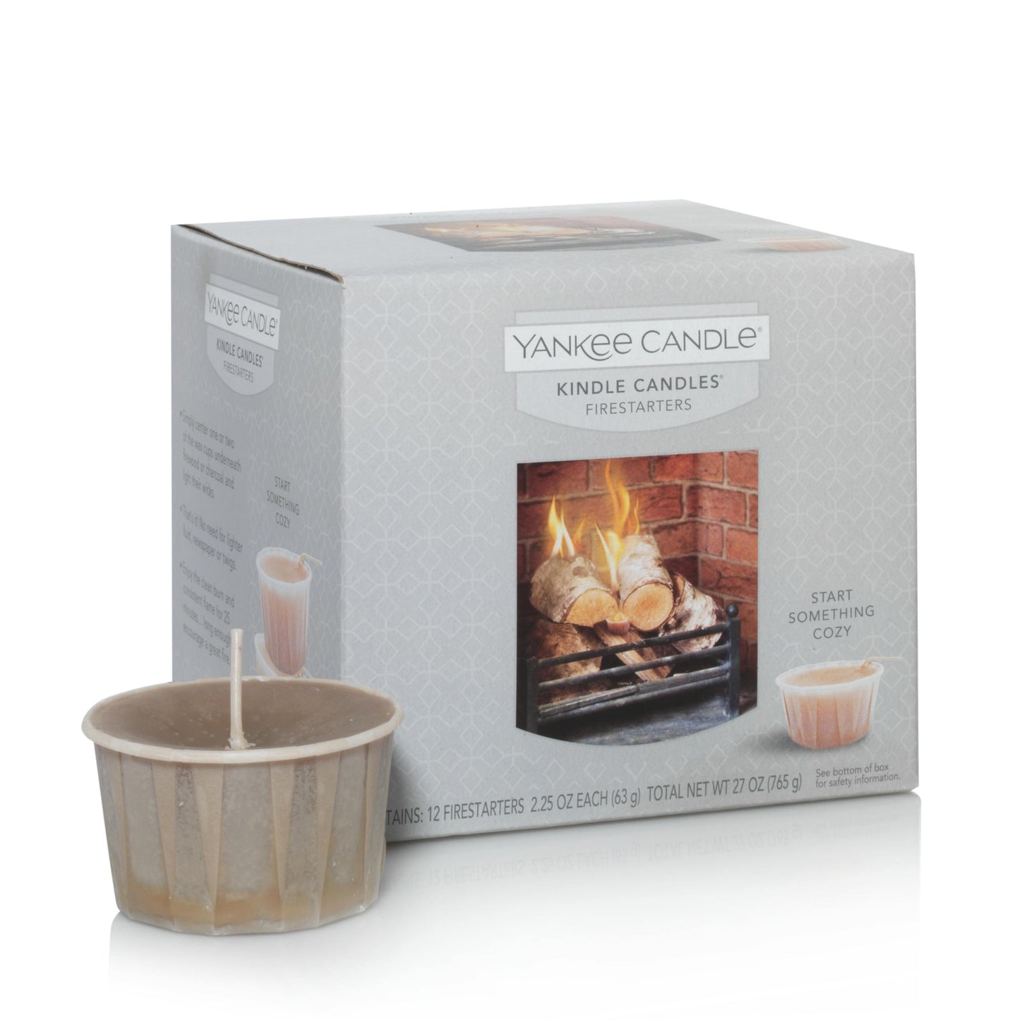 Kindle Candles® AXAN