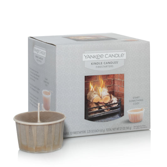 Kindle Candles® AXAN
