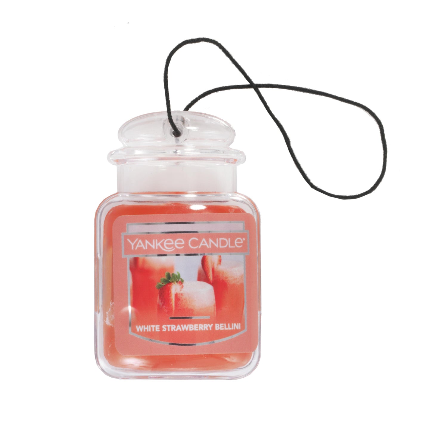 White Strawberry Bellini 91GK