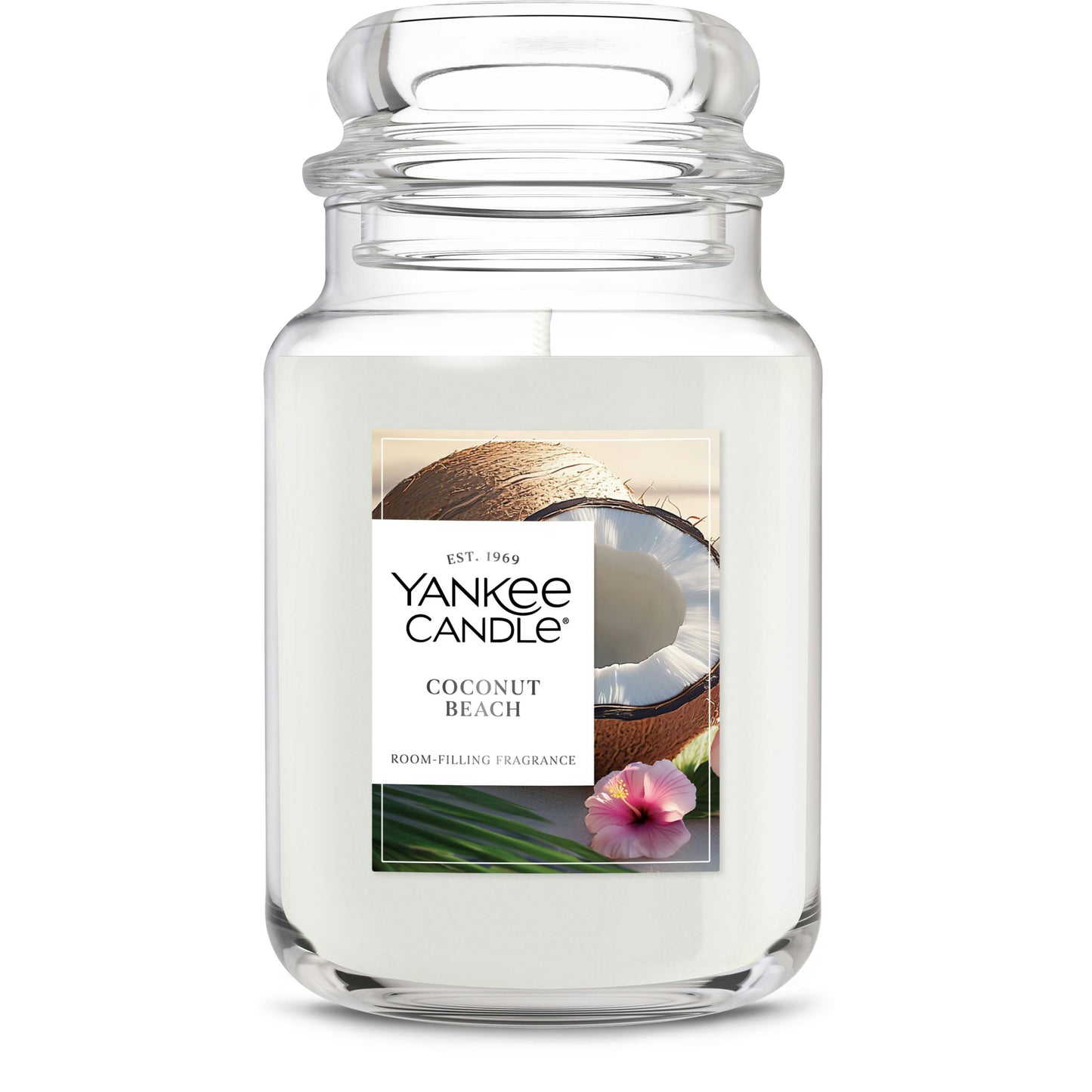 Coconut Beach TDJR