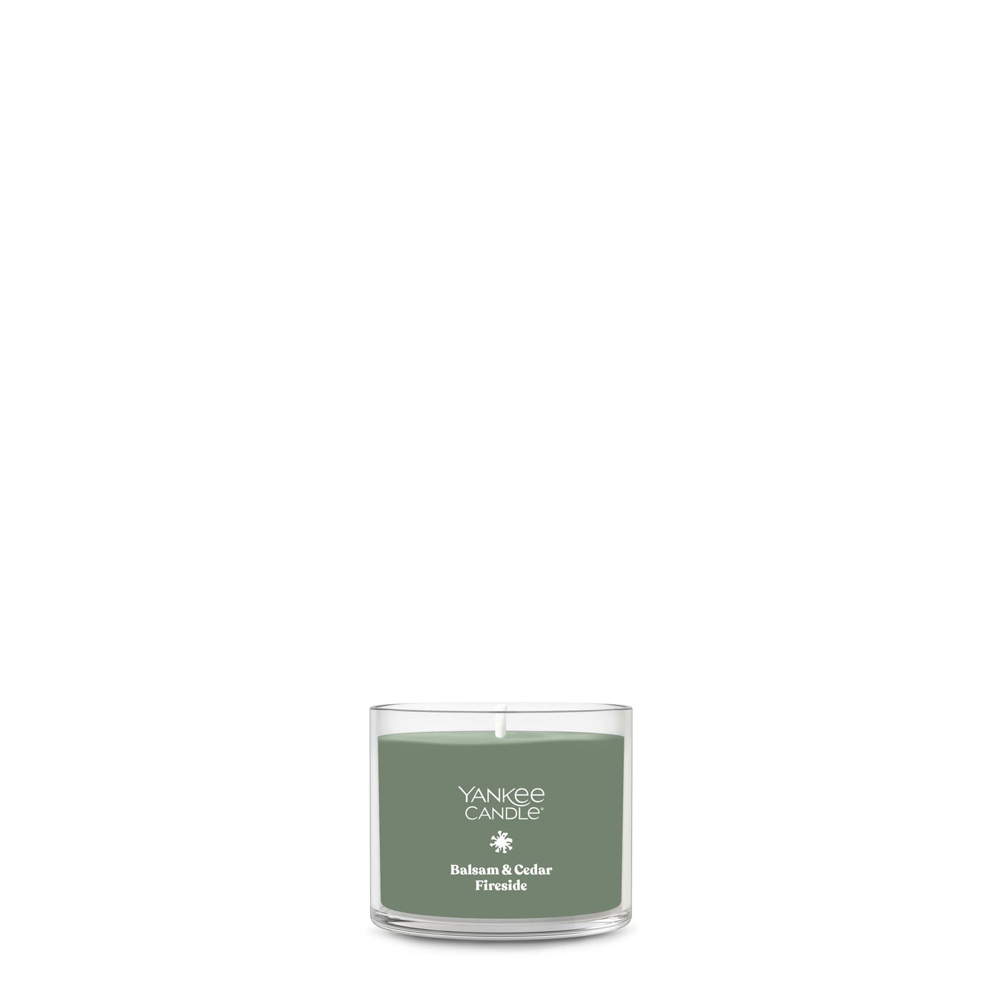 Balsam & Cedar Fireside 15ES