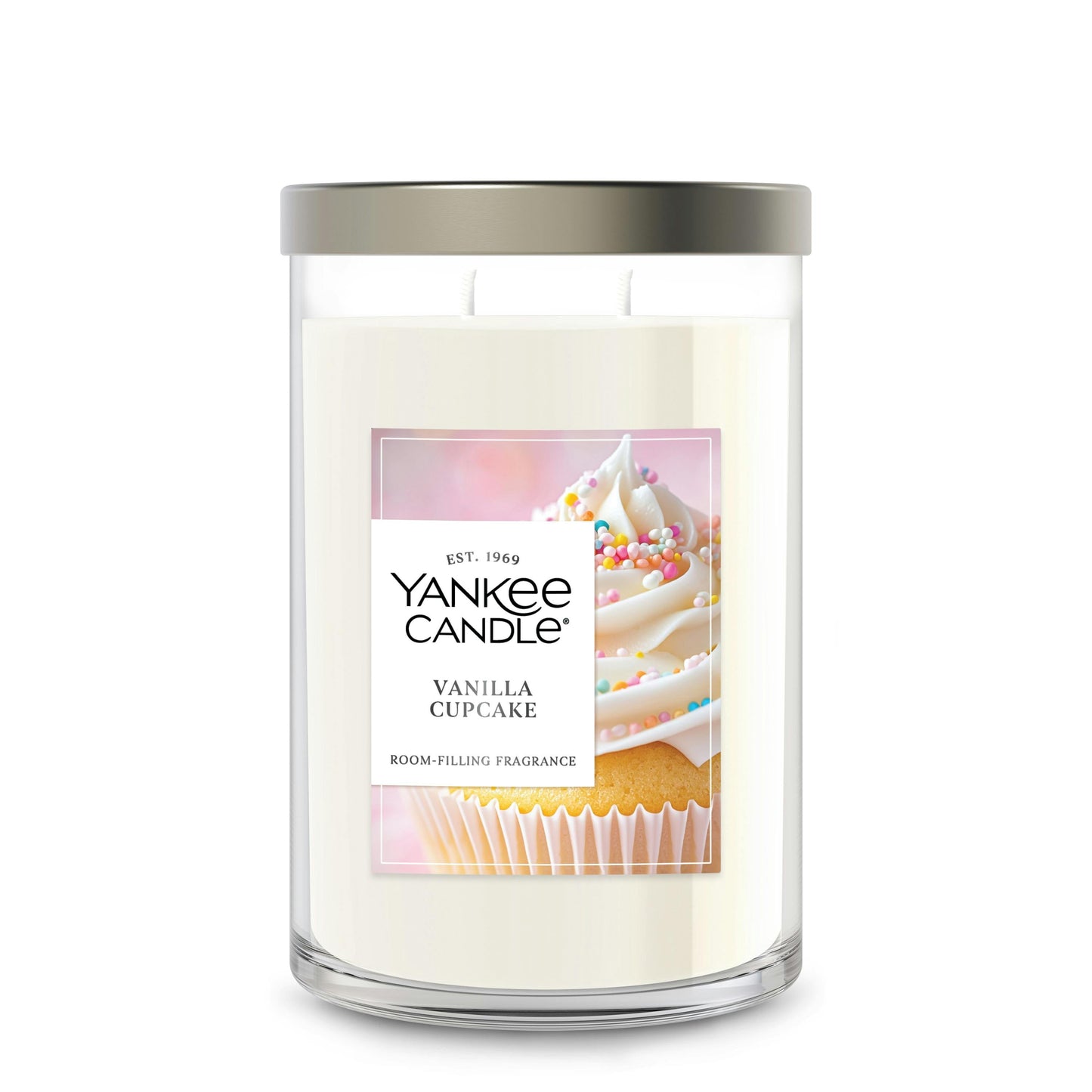Vanilla Cupcake UP5R