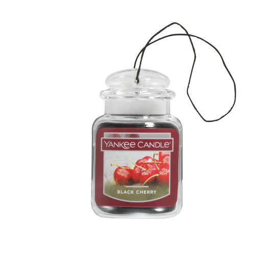 Black Cherry K2N0