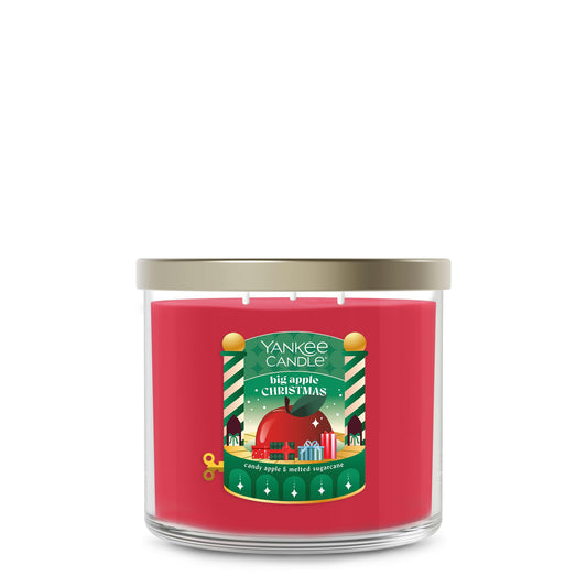 Big Apple Christmas NMIN