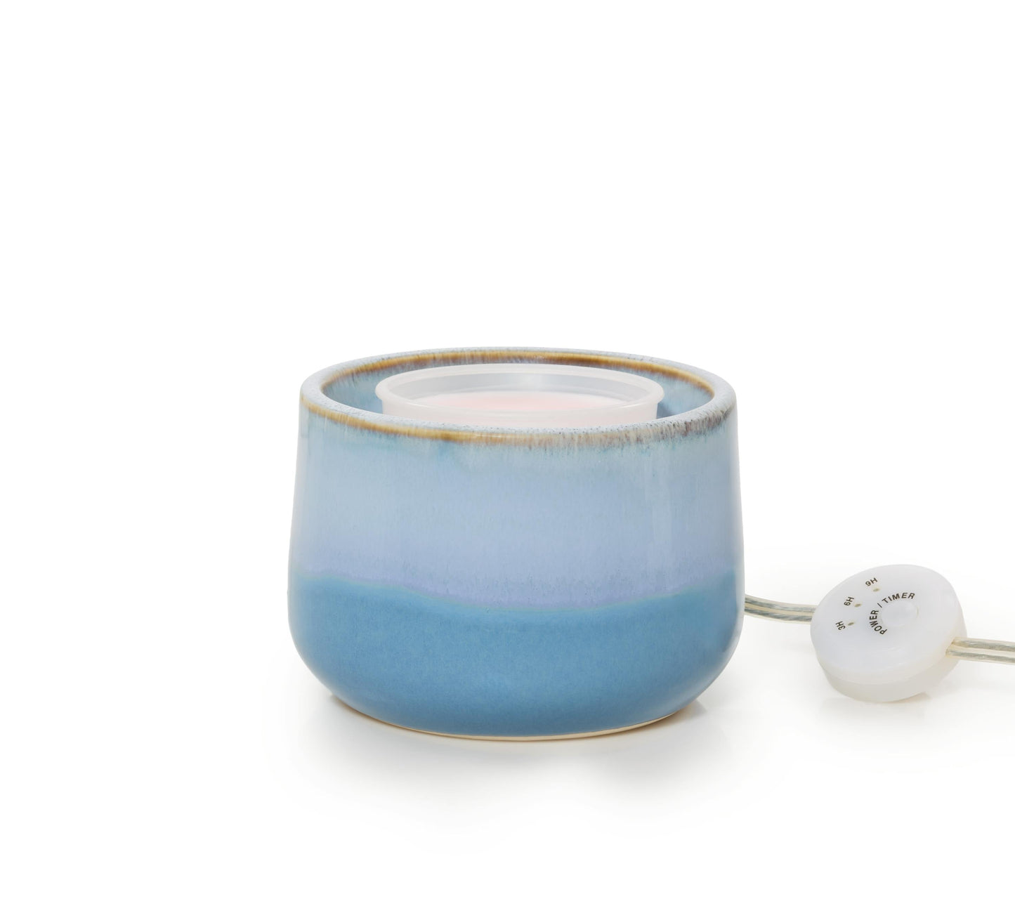 Reactive Glaze 5GD2