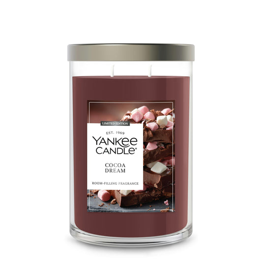 Cocoa Dream 0YYZ