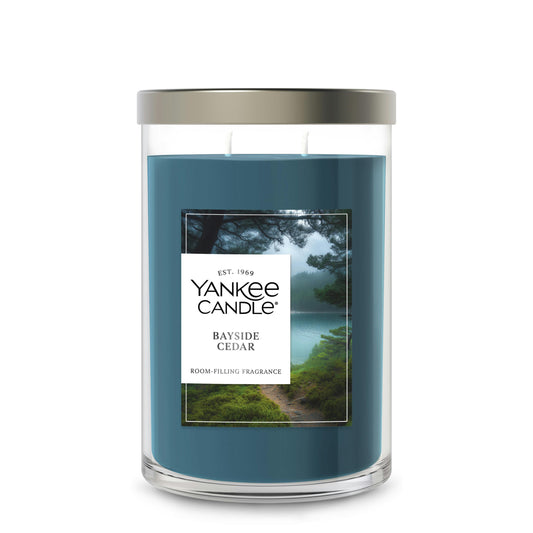 Bayside Cedar XSF7
