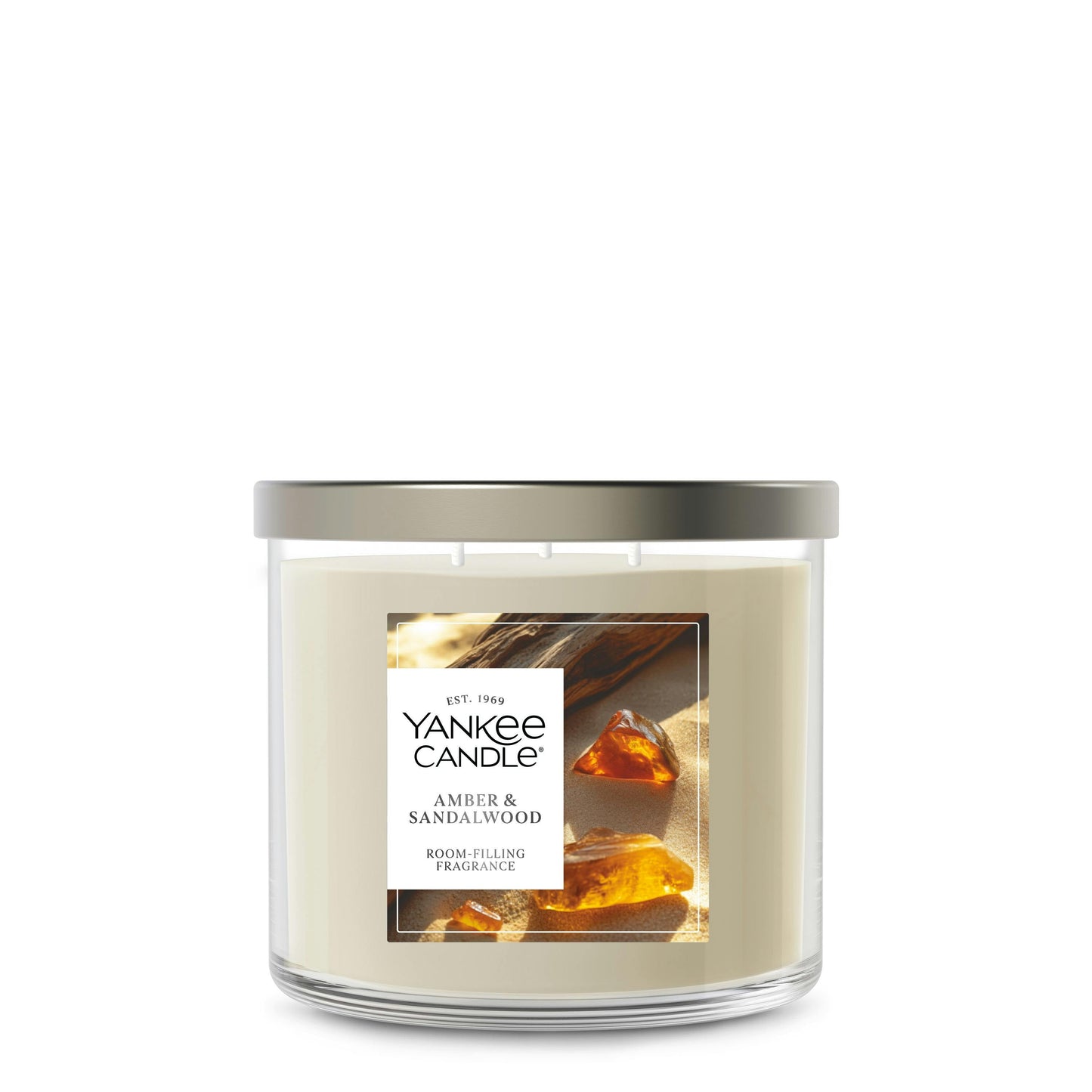 Amber & Sandalwood 7Y8Q