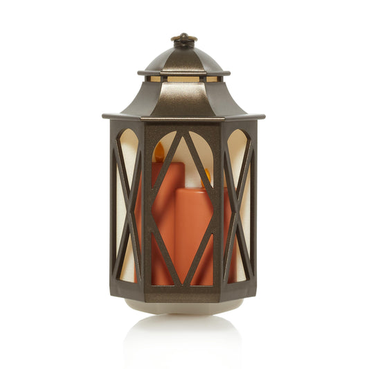 Farmhouse Lantern ScentPlug® Diffuser with Light W4VD
