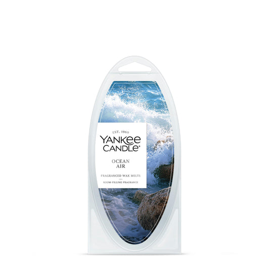 Ocean Air TMQ9
