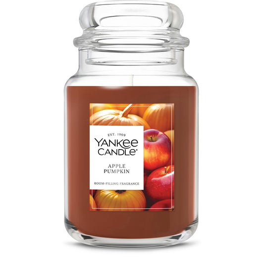 Apple Pumpkin 38KU