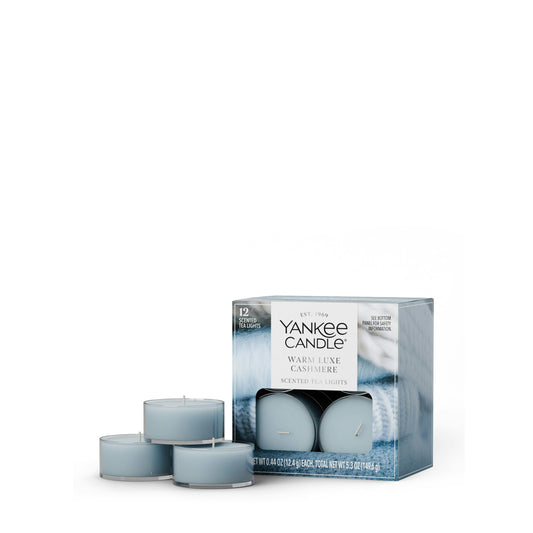 Warm Luxe Cashmere Z7UE