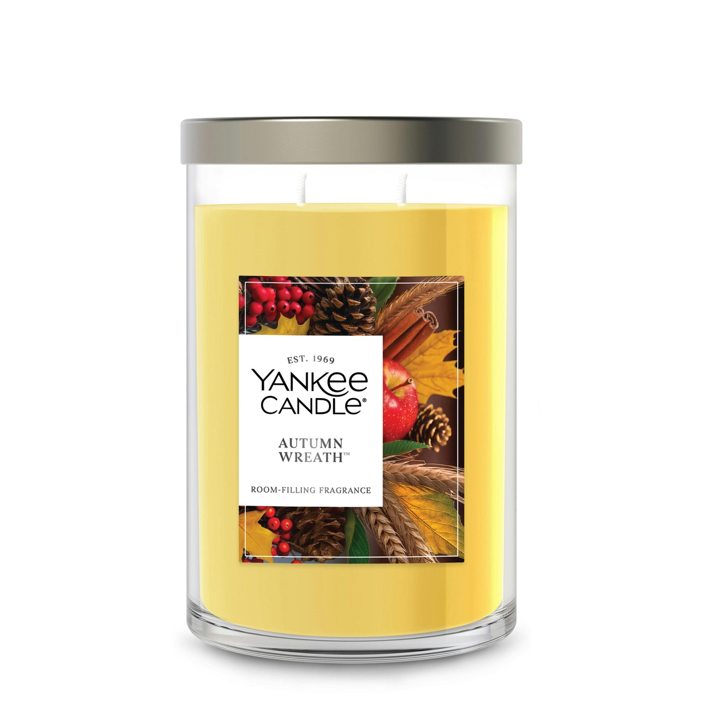 Autumn Wreath™ QJ5F