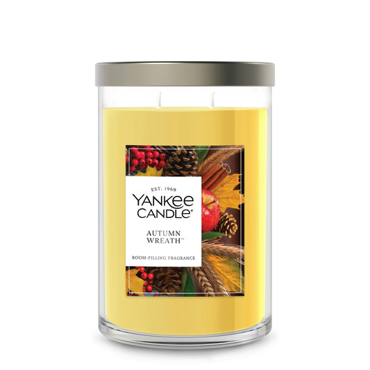 Autumn Wreath™ QJ5F