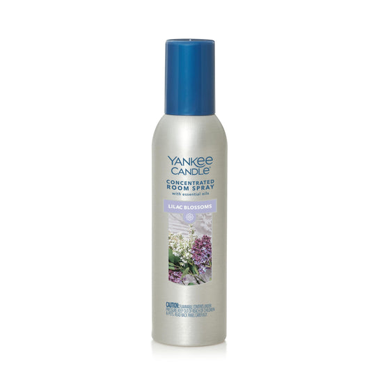 Lilac Blossoms ZLDF