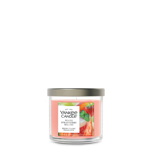 White Strawberry Bellini D31F