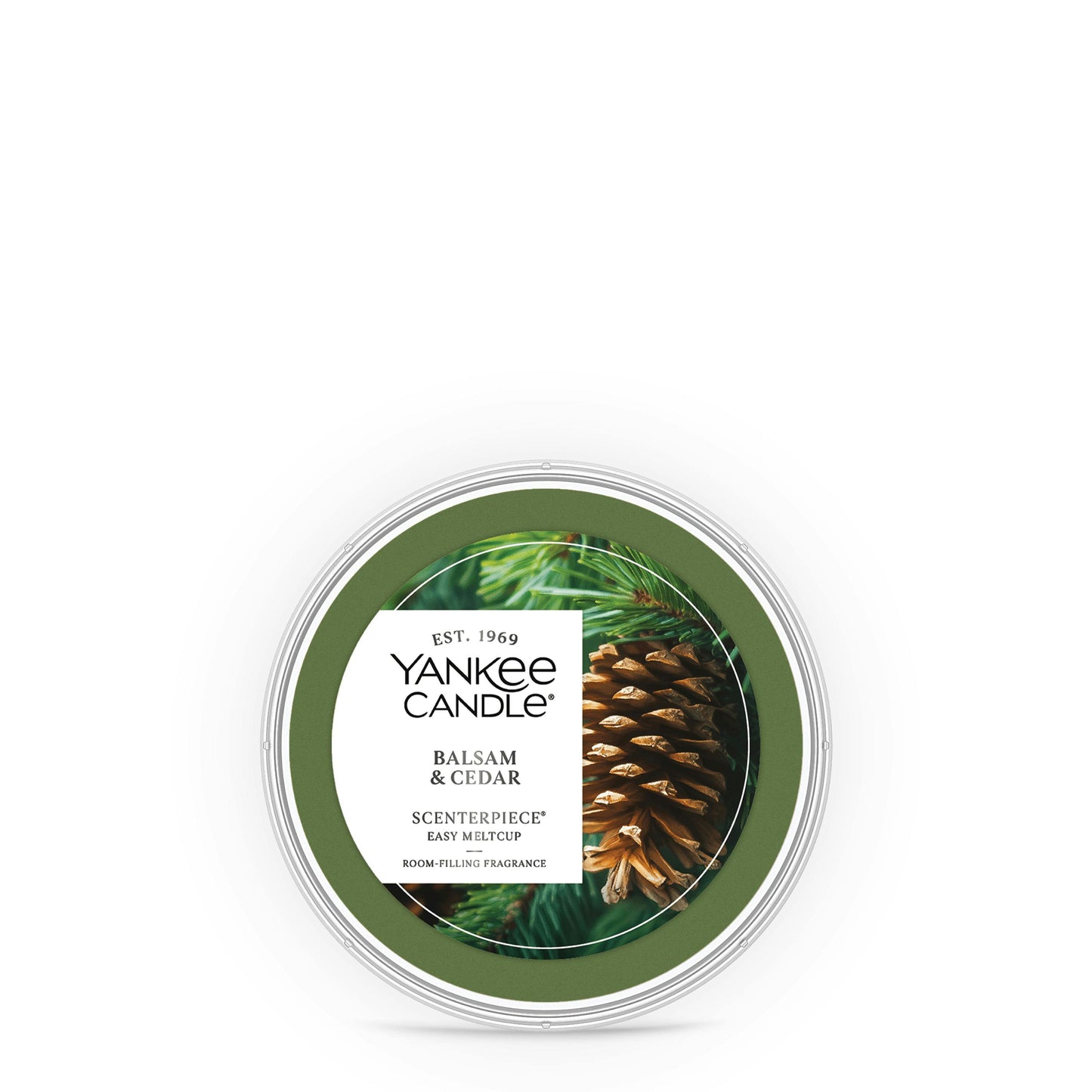 Balsam & Cedar I5AT