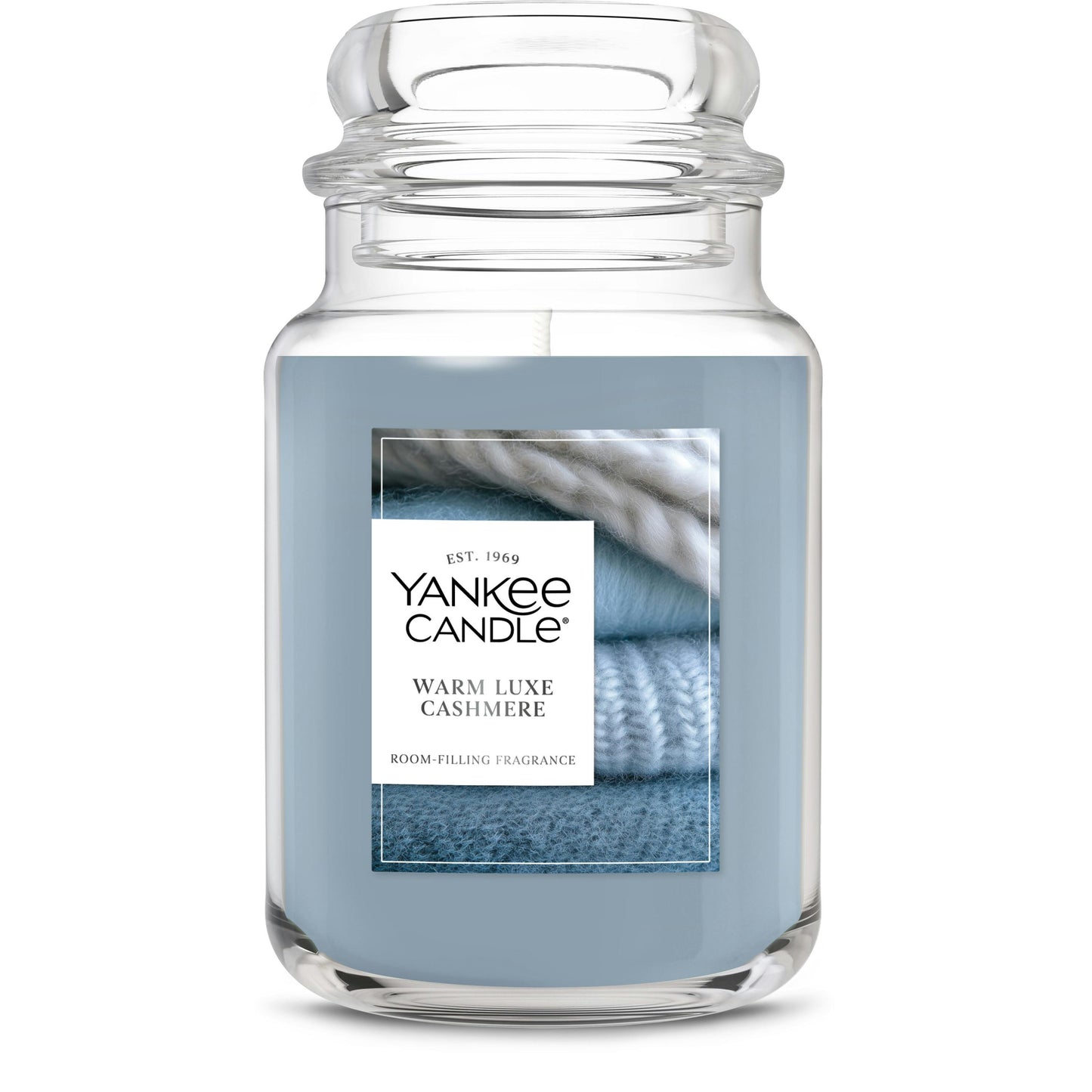 Warm Luxe Cashmere TSV5