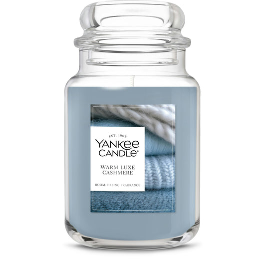 Warm Luxe Cashmere TSV5