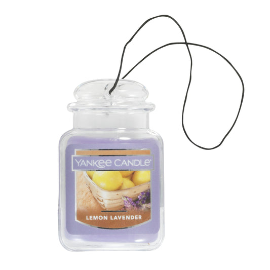 Lemon Lavender M0HA
