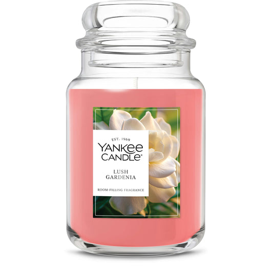 Lush Gardenia 7KVX