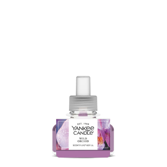 Wild Orchid 5LC8