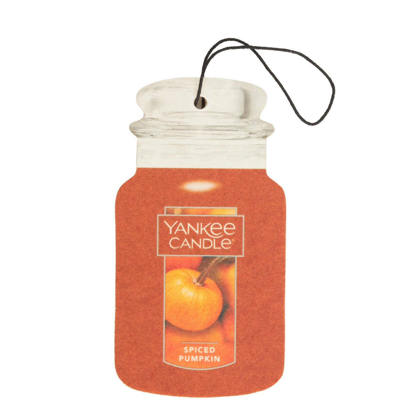 Spiced Pumpkin PNS1
