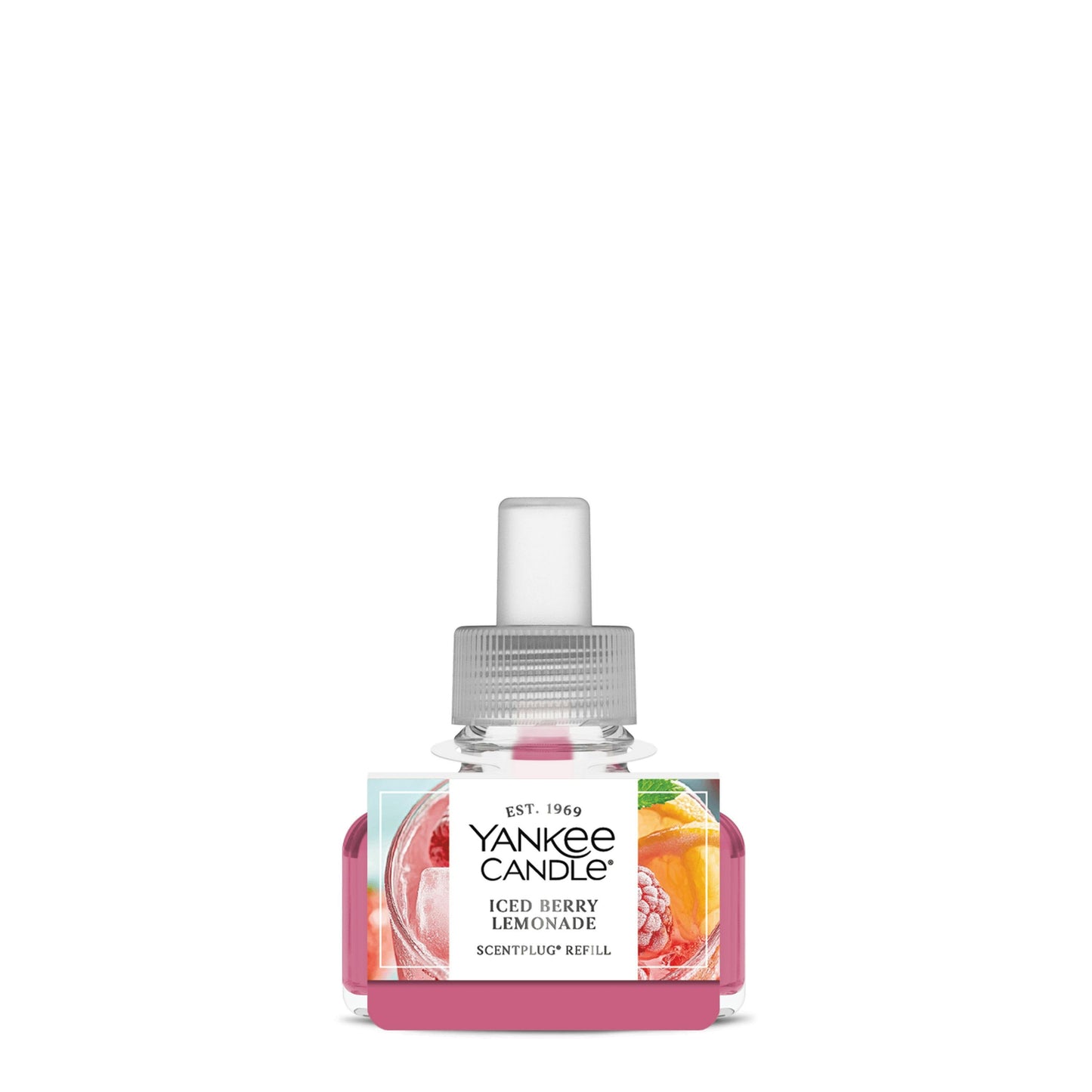 Iced Berry Lemonade 62I5
