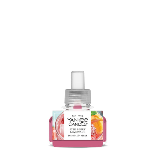 Iced Berry Lemonade 62I5