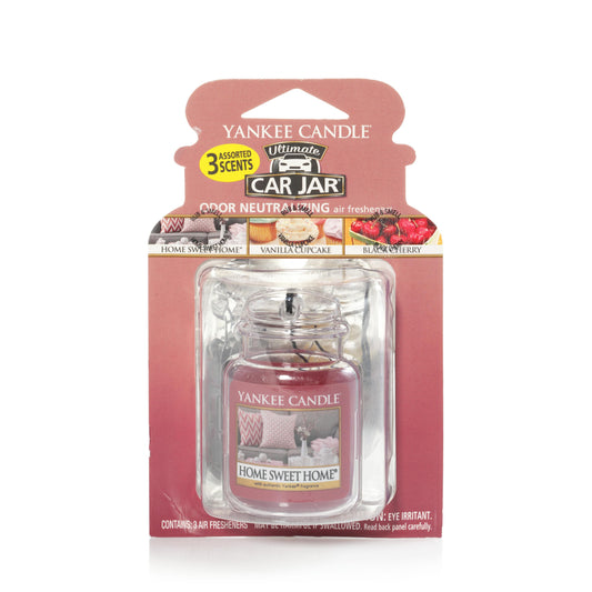 Black Cherry / Home Sweet Home® / Vanilla Cupcake S2P8