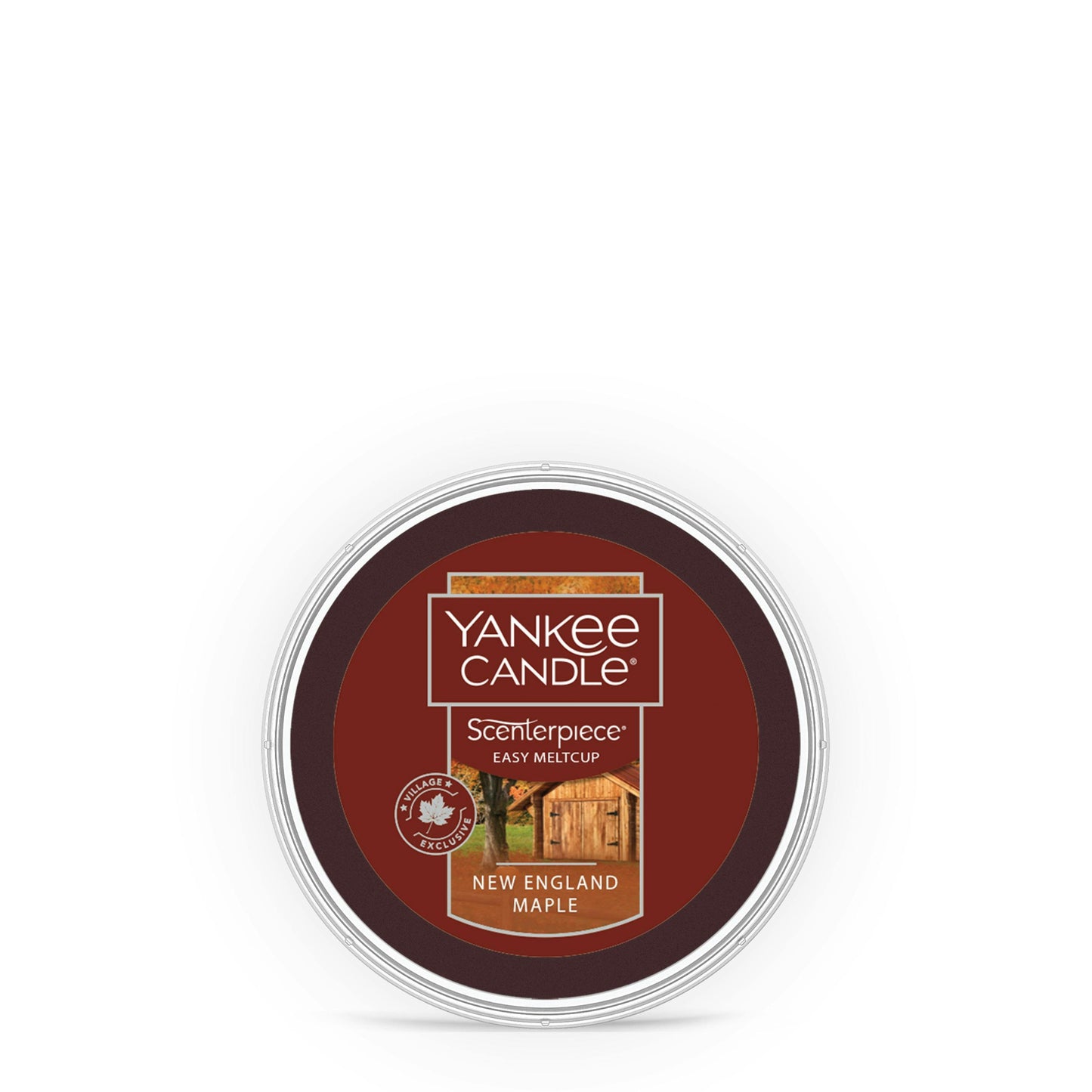 New England Maple 2AAJ