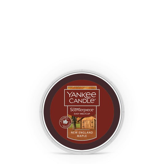 New England Maple 2AAJ