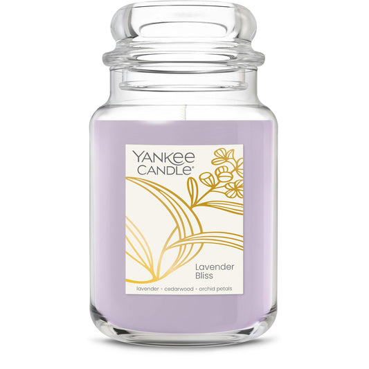 Lavender Bliss UHOY