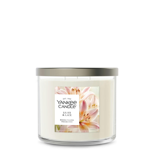 Lilies & Lace B3DZ