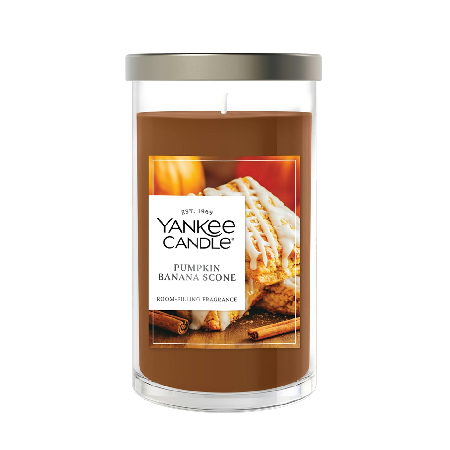 Pumpkin Banana Scone XURE