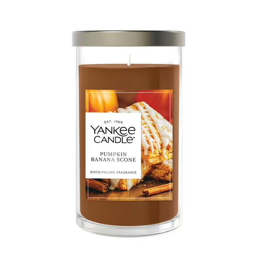 Pumpkin Banana Scone XURE