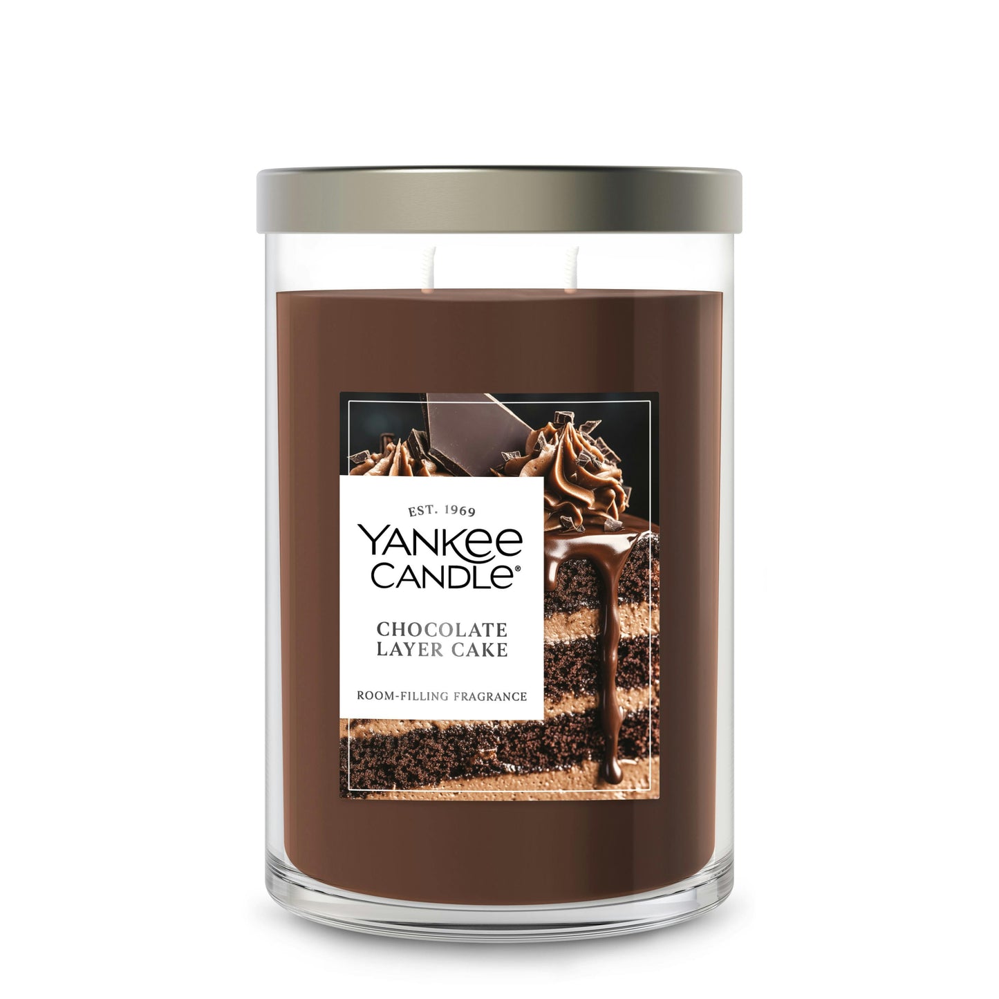 Chocolate Layer Cake O43H