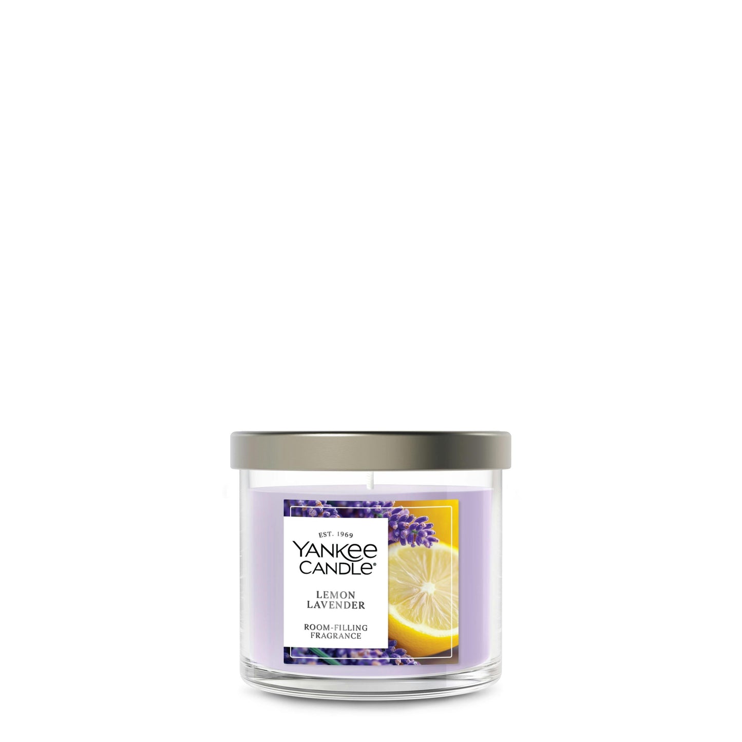 Lemon Lavender 4A0K