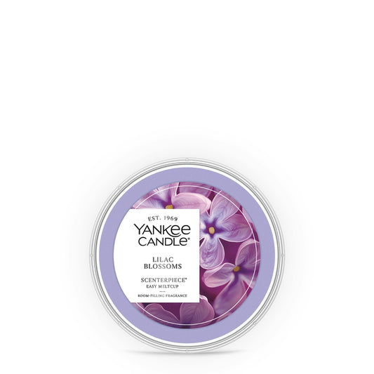 Lilac Blossoms G30X