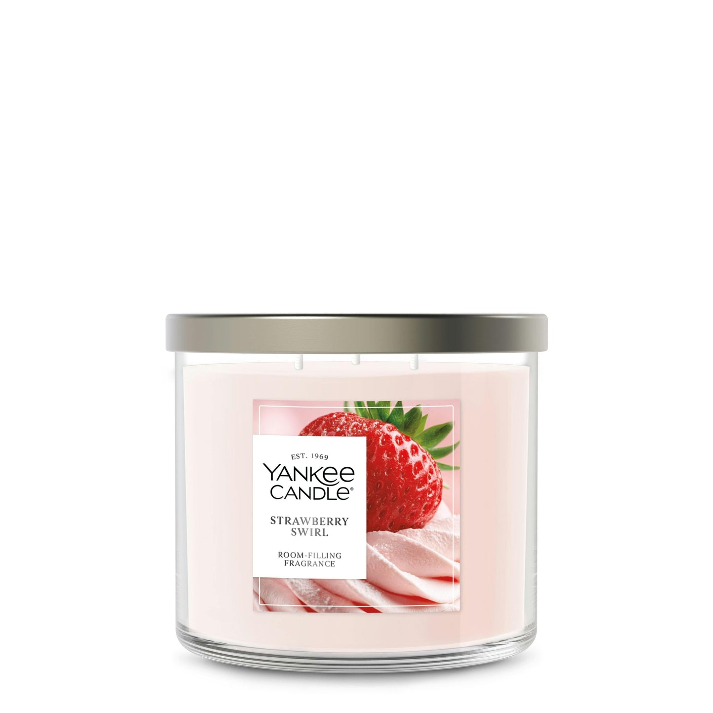 Strawberry Swirl KGTM
