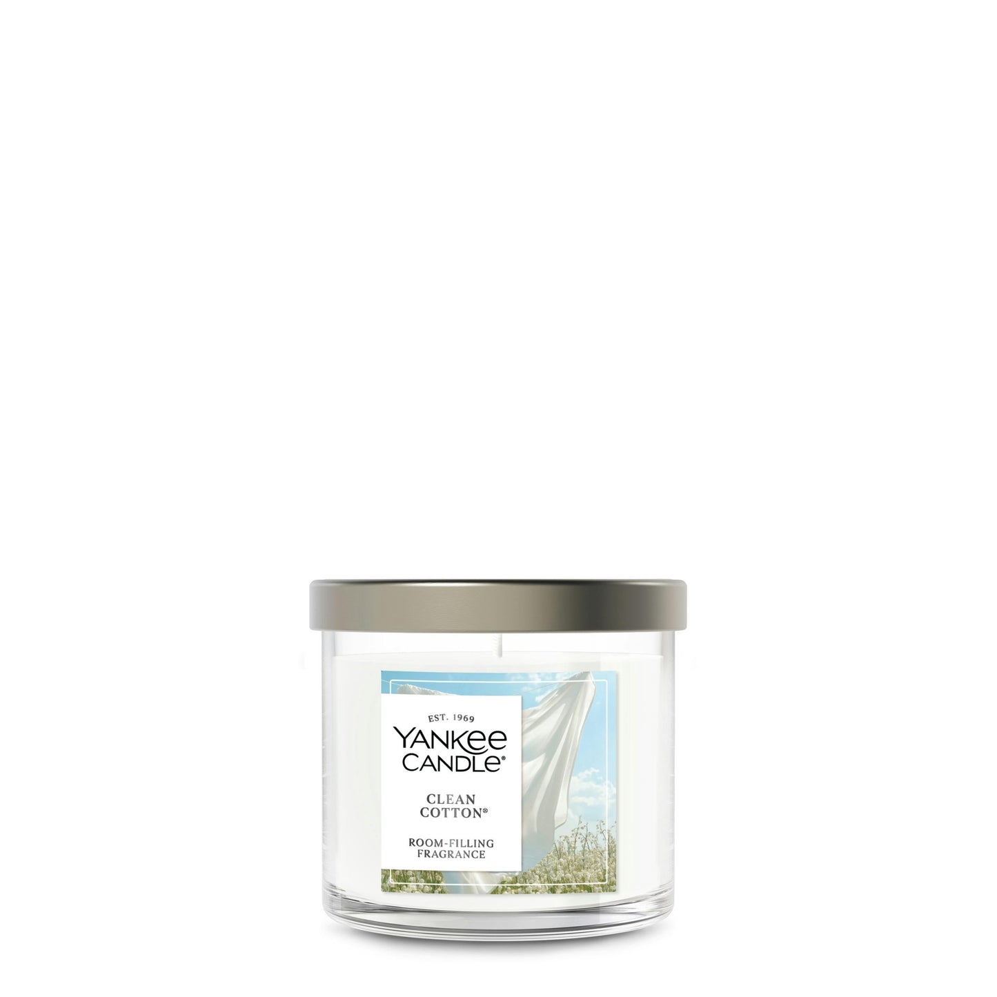 Clean Cotton® X6H4