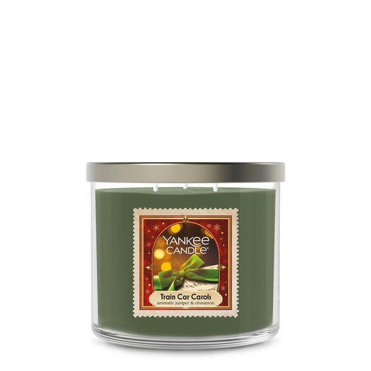 Train Car Carols KQA3