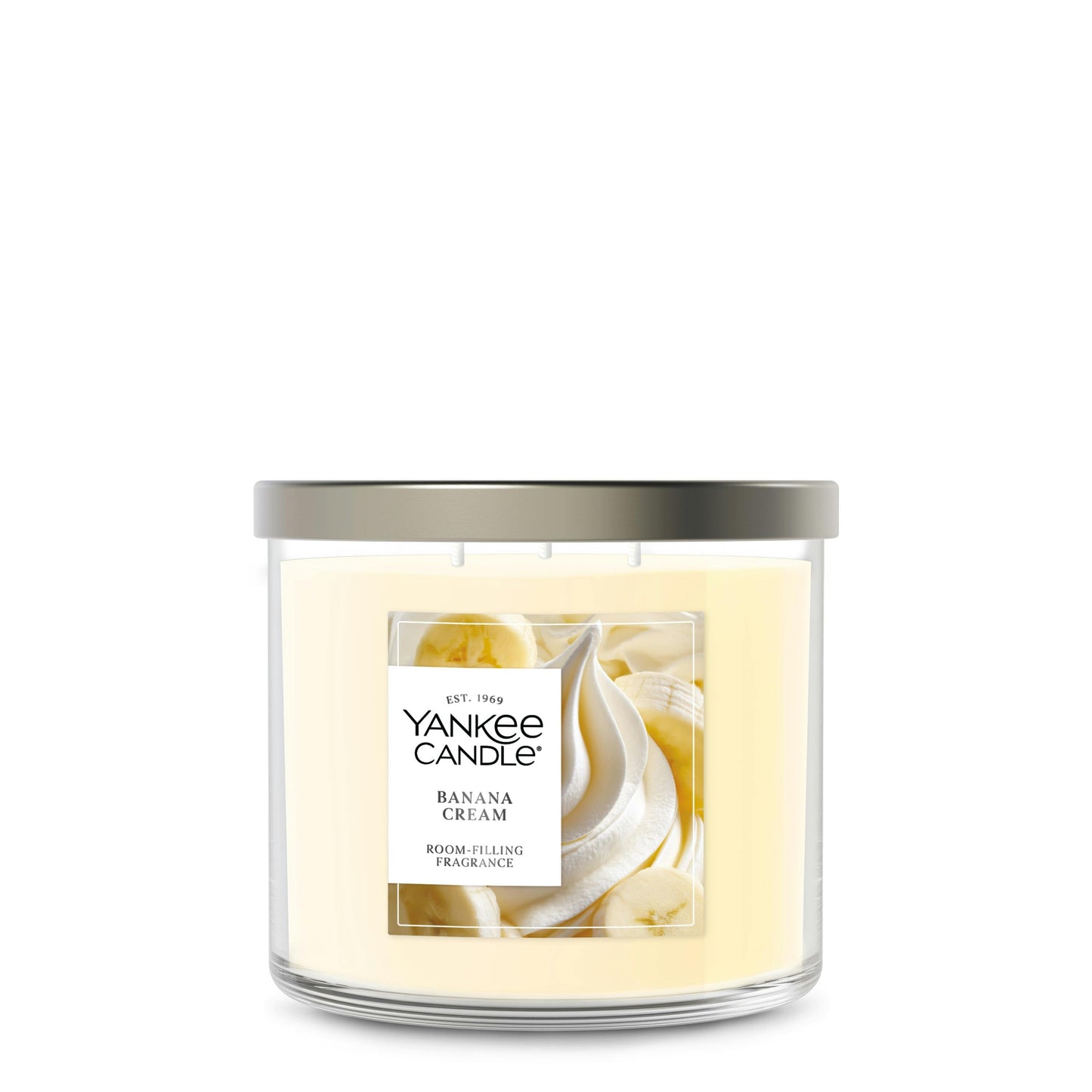 Banana Cream 83VJ