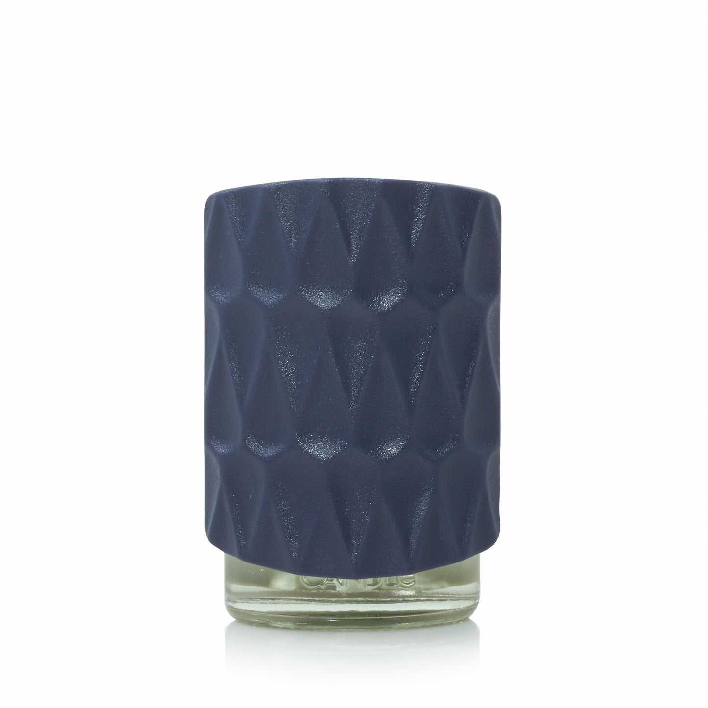 Organic Pattern Blue ScentPlug® Diffuser 9607
