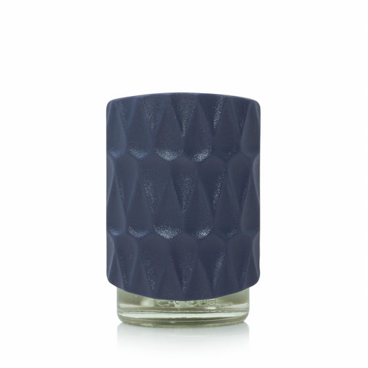 Organic Pattern Blue ScentPlug® Diffuser 9607