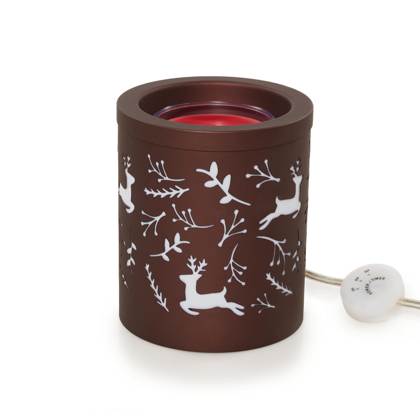 Holiday Reindeer 4KFP
