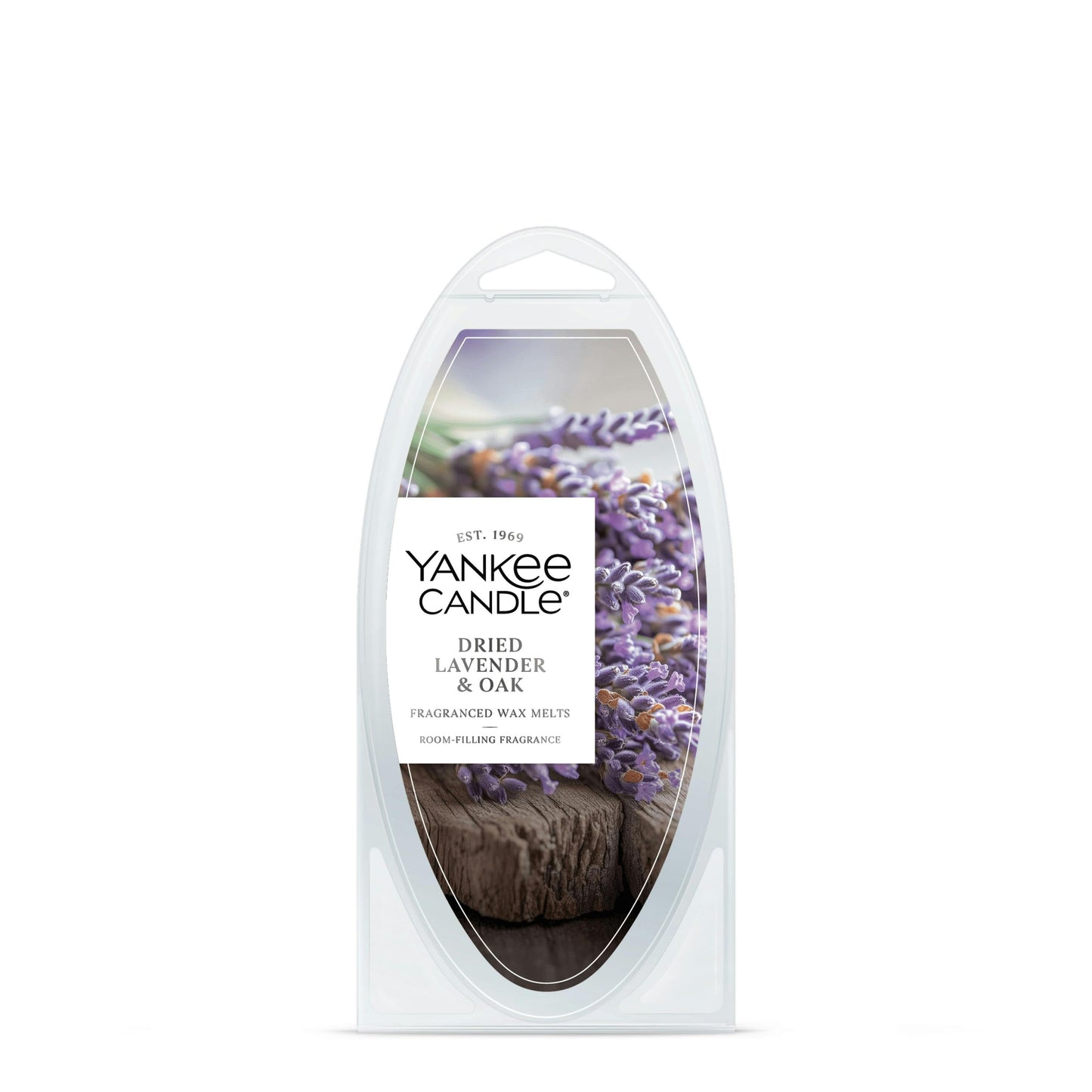Dried Lavender & Oak AXBV