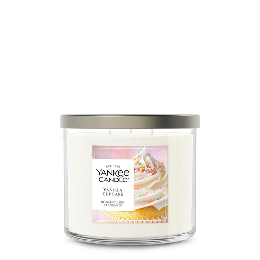 Vanilla Cupcake WSDB